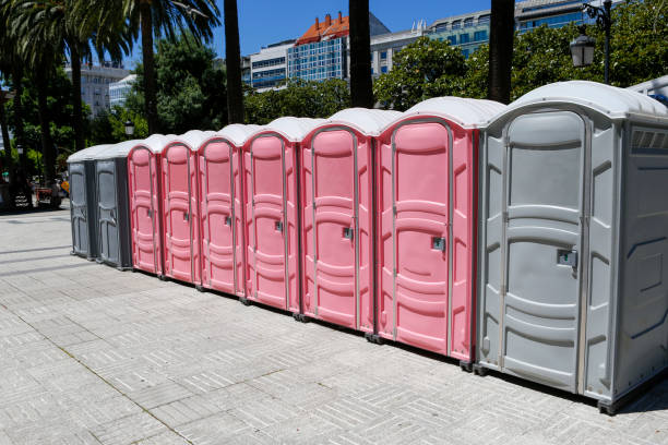 Reliable Ivey, GA Portable Potty Rental Solutions